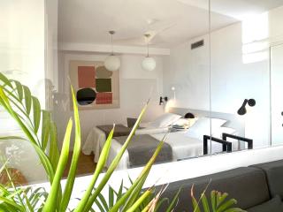 Patacona Beach Boutique Sea View Apartment Pool Parking - 3