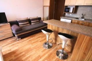 Cozy studio in Magnolia 3 by Menada - 8