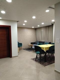 Appartement S2 idéalement situé à Khzema Ouest près de la zone touristique - 9
