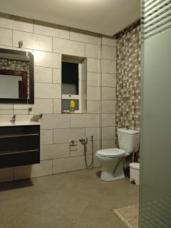 Appartement S2 idéalement situé à Khzema Ouest près de la zone touristique - 7
