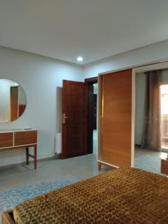 Appartement S2 idéalement situé à Khzema Ouest près de la zone touristique - 4