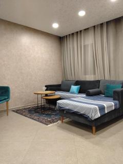 Appartement S2 idéalement situé à Khzema Ouest près de la zone touristique - 2