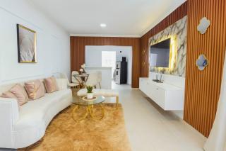 Airport Oasis 10 min from Las Americas - 9