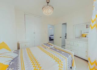 Airport Oasis 10 min from Las Americas - 8