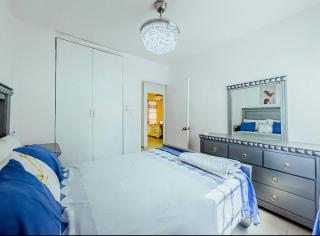 Airport Oasis 10 min from Las Americas - 3