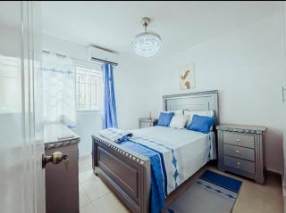 Airport Oasis 10 min from Las Americas - 2
