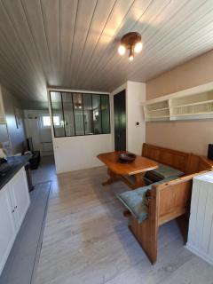 Maisonnette cosy et calme aux portes de Genève - 5