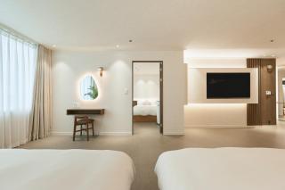 Willowhouse Hongdae - 8