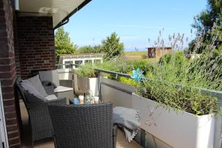 Ferienwohnung Nordstern - Schönberger Strand - 0