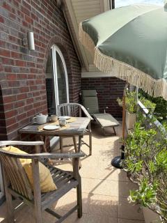 Ferienwohnung Nordstern - Schönberger Strand - 3
