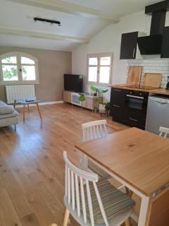 appartement entier dans villa chez jack - 4