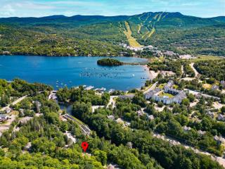 4BR Retreat with Jacuzzi and Mont-Tremblant View - 7