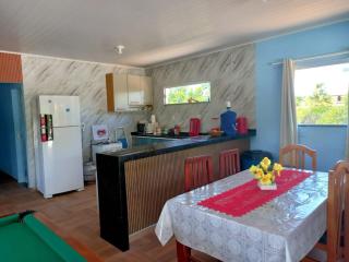 Casa de Rivelino - 7