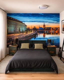 Apartamenty Borowska 268 z balkonem i parkingiem - 8