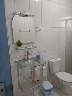 Casa de Rivelino - 5