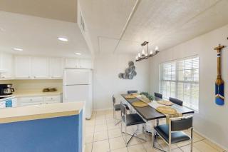 Fiesta Sol Condominiums - 1