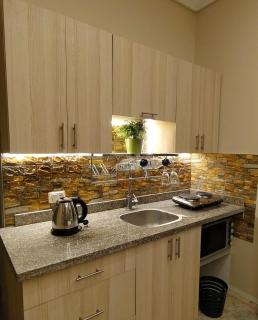luxury Studio in Hurghada - 9
