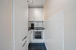 Luv und Lee Appartement Boje 64 - 2
