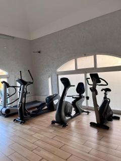 Appartement luxueux Marina - 6