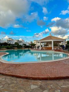 Appartement luxueux Marina - 4