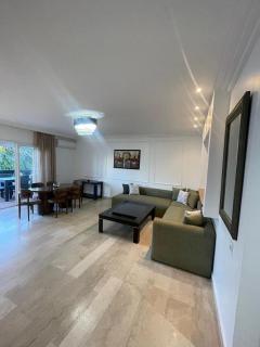 Appartement luxueux Marina - 3