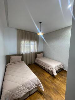 Appartement luxueux Marina - 2