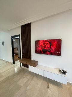 Appartement luxueux Marina - 1