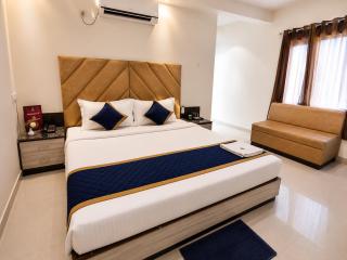 Hotel Royal Aanandam - 4