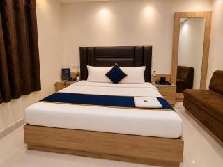 Hotel Royal Aanandam - 6