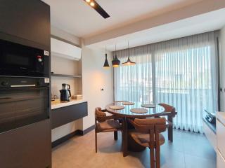 Utopia Suite Residence - 4 Bedroom Apartment - 2