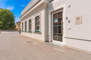 Hotel Lebzelter Straßwalchen, Familien und Business Aufenthalt, Seengebiet, Erlebnispark - Strasswalchen - 6