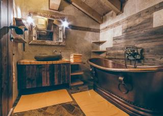 Seig-Hochalm am Bernkogel - 6