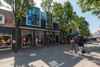 Welcome in - Luxe appartement hartje centrum, met balkon en airco - Ooststraat 8a, Domburg - 9