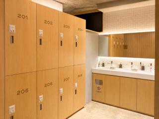 女性専用 Woman Only capsule MAJA HOTEL KYOTO マヤホテルキョウト - 1