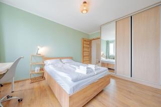 Wrzosy Stogi Comfort Apartments - 4
