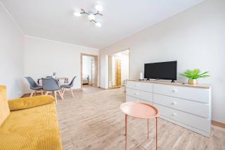 Wrzosy Stogi Comfort Apartments - 8