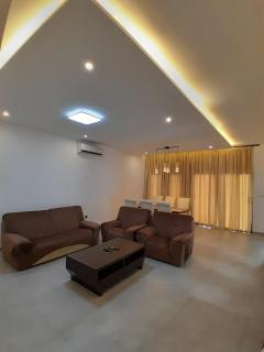 Luxurious villa dans la Cité Mokpokpo - 7