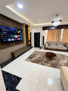 Jahi Luxe apartment - 0