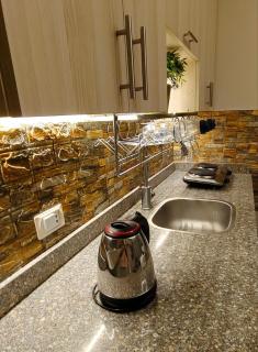 luxury Studio in Hurghada - 4