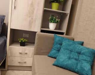 luxury Studio in Hurghada - 6