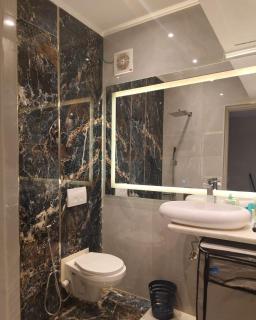 luxury Studio in Hurghada - 2