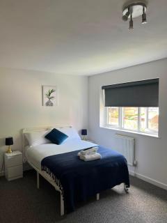The Manor Hotel - Orpington - 4