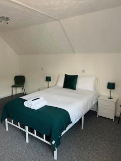 The Manor Hotel - Orpington - 7