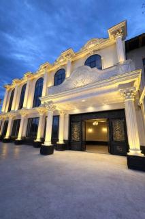Emir's Garden Premium Hotel - 0
