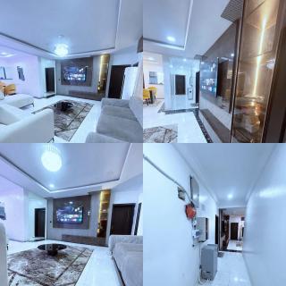 Jahi Luxe apartment - 5