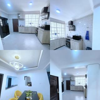 Jahi Luxe apartment - 3