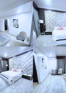 Jahi Luxe apartment - 1
