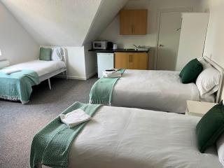 The Manor Hotel - Orpington - 3