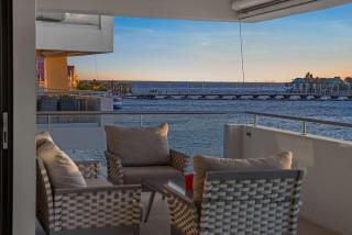 The Aurum Marina - Adults only - 3
