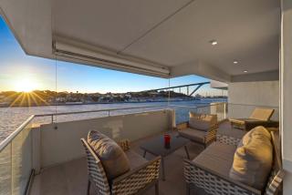 The Aurum Marina - Adults only - 1